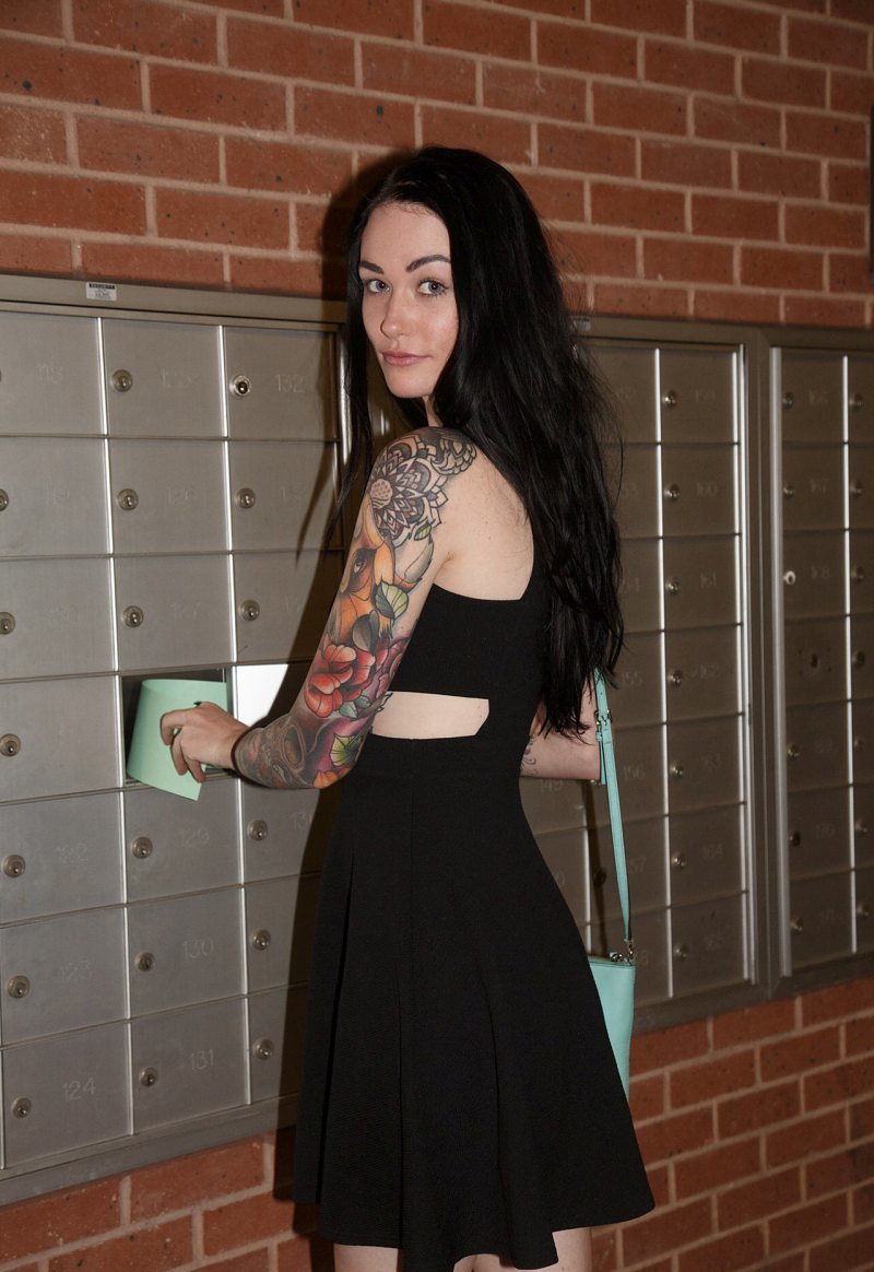 Кристина, 44